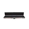 Image 2 : Aluminum Camouflage Rifle Case – Model 64514, Lockable Design