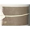 Image 1 : Off the Loom Runner Rug 76 cm x 193 cm – Washable and Soft