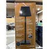 Image 3 : Mikasa Set of 2 Touch Control Rechargeable LED Lamps with USB-C Charging