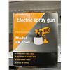 Image 3 : Electric Spray Gun Model CN-6000 with 750W Power, 1400ml Capacity