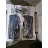 Image 3 : G-Safava Table Lamp with shades – Blue