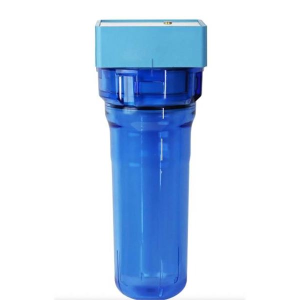 Rainfresh Whole House or Undersink Water Filter Housing Model FC005