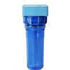 Image 1 : Rainfresh Whole House or Undersink Water Filter Housing Model FC005