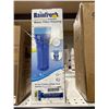 Image 2 : Rainfresh Whole House or Undersink Water Filter Housing Model FC005