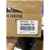 Image 3 : Dreo DR-HSH006 PTC Fan Heater Model 10-04006-741