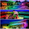 Image 1 : ALITBTON 300 LED/10m Outdoor LED Strip Lights, Waterproof, IP68 with Self-Adhesive Back