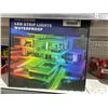 Image 2 : ALITBTON 300 LED/10m Outdoor LED Strip Lights, Waterproof, IP68 with Self-Adhesive Back