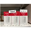 Image 2 : DSC Wireless PIR Motion Detector WS4904, Lot of 6 Units