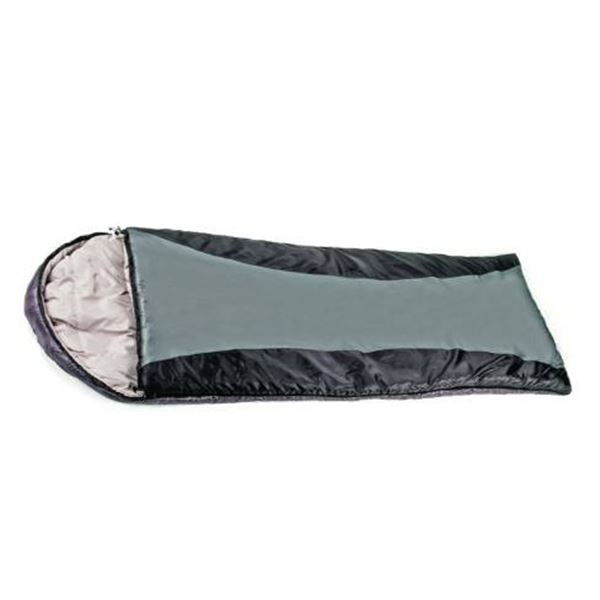North 49 Arctic Lite 250 Compact Sleeping Bag