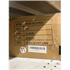 Image 3 : Vibration Plate Color Black With Dimensions 16.3×15.7×7.28 Inches
