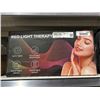 Image 2 : Shyineyou LED Infrared Red Light Lamp, 850nm & 660nm, 180 LEDs with Stand (15”- 60[x=#8221/