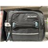 Image 2 : Columbia Black and Teal Insulated Lunchbox