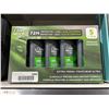 Image 2 : Dove Men+Care Antiperspirant Deodorant, 76g, 5-Pack – Extra Fresh