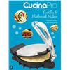 Image 1 : CucinaPro Tortilla and Flatbread Maker Model 1443