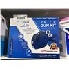 Image 2 : Towa Praco Lite Price Gun Kit with 5 Rolls and 5000 Labels