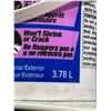 Image 2 : DAP DryDex Spackling, 3.78L, Interior/Exterior Use