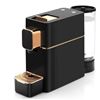 Image 1 : cutesun Machine for Coffee Capsules Compatible with Nespresso OriginalLine Machine, Espresso