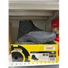 Image 2 : Original S.W.A.T. Alpha Fury 8 Boots, Size 11, Black