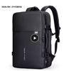 Image 1 : Mark Ryden Backpack with YKK Zipper and Multipurpose Design