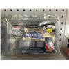 Image 5 : Assorted lot of Painting, Safety Gear, and Painting Tools – Multiple Brands