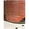 Image 3 : Lot of 2 Typar Flashing Rolls, 9 in x 75 ft