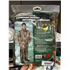 Image 2 : Stormfront Rainsuit, Camouflage Design, Size M/L