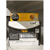Image 2 : Carr’s Table Water Crackers Roasted Garlic & Herb 12 x 125g