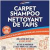 Image 1 : Concrobium Carpet Shampoo  with Mold Blocker 2X 3.78L