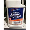 Image 3 : Concrobium Carpet Shampoo  with Mold Blocker 2X 3.78L