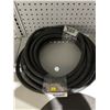 Image 3 : Makita Grinding Discs B-23204 And Rubber Hose Coil