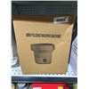 Image 2 : Mini Folding Washing Machine in Green Color
