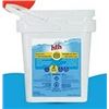 Image 1 : HTH 8 Kg Pool Chlorinating Product With Trichloro-s-triazinetrione
