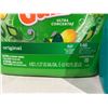 Image 2 : Assorted Cleaning Supplies Lot with 2 Bleaches, 4 Items Total
