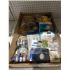 Image 1 : Bulk lot of Hardware and Miscellaneous Items
