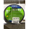 Image 2 : Climaloc Plus Expandable Foam Weatherseal, 1 in x 1 in, Gray, Lot of 3