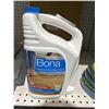 Image 2 : Bona Hardwood Floor Deep Cleaner PowerPlus Refill, 128 Fl. Oz. (3.78 Liters)