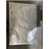 Image 2 : Lot of 12 – 30×20″  Mylar Storage Bags