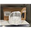 Image 2 : 3M S-433L-5 Hood with Integrated Suspension, Medium/Large, Lot of 5