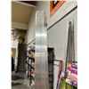 Image 2 : Aluminum T-Slot Extrusion Bar 48-Inch