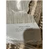Image 2 : Area Rug (62in x 84in) Neutral Tones With Striped Pattern