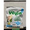 Image 2 : Vega Protein And Greens Plant-Based Powder – Creamy Vanilla 2 kg