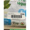 Image 3 : Vega Protein And Greens Plant-Based Powder – Creamy Vanilla 2 kg