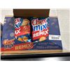 Image 2 : Chex Mix Remix Cheesy Pizza 12 x 198g