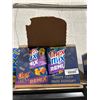Image 2 : Chex Mix Remix Zesty Taco Snack Bags, 12 x 198 g