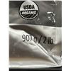 Image 3 : Ethical Bean Coffee Lush Medium Dark Roast, Whole Bean, 907 g (2 lb)