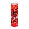 Image 1 : Doritos Minis Nacho Cheese 12 x 145g Multi-Pack Container
