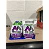 Image 2 : MiO Vitamins 12 x 48mL Berry Pomegranate Flavor Liquid Enhancer