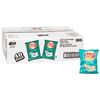Image 1 : Lay’s Salt and Vinegar Chips, 40 x 40g Individual Bags