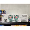 Image 2 : Lay’s Salt and Vinegar Chips, 40 x 40g Individual Bags