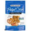 Image 1 : Snack Factory Pretzel Crisps Original, 200g, Deli Style